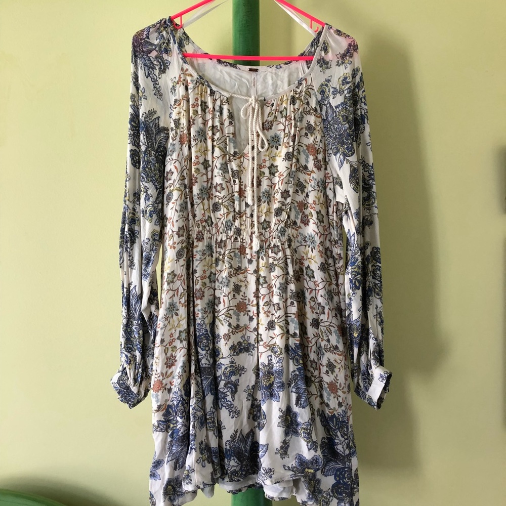 Free People Dress